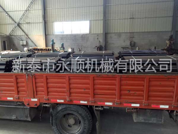 发货（huò）现场
