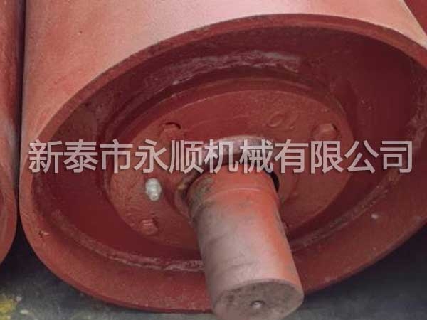 發貨現場