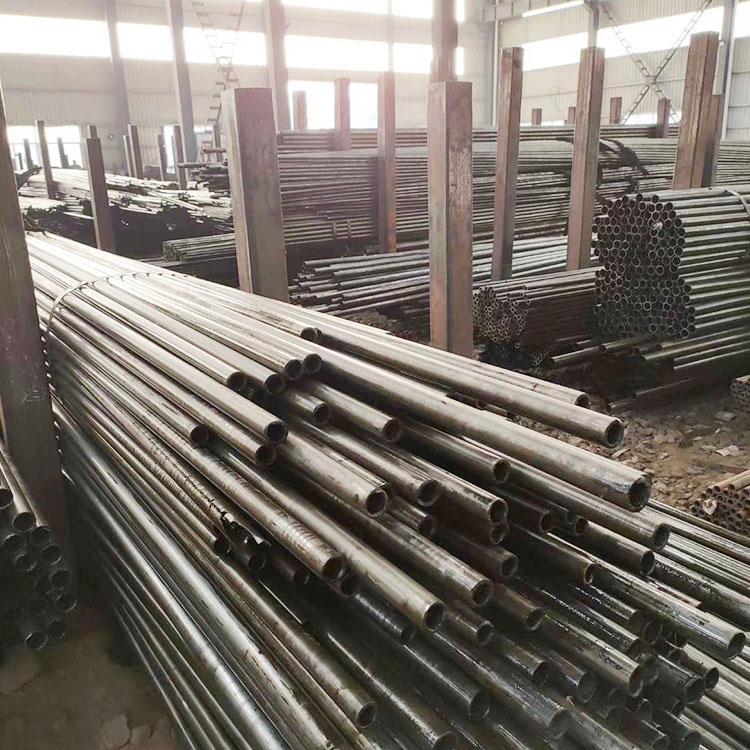 薄壁精密（mì）鋼管